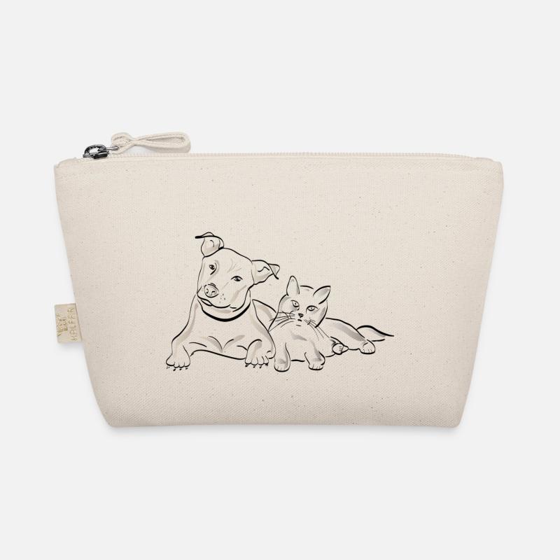 Chien | | pour chats Beau design Trousse biologique