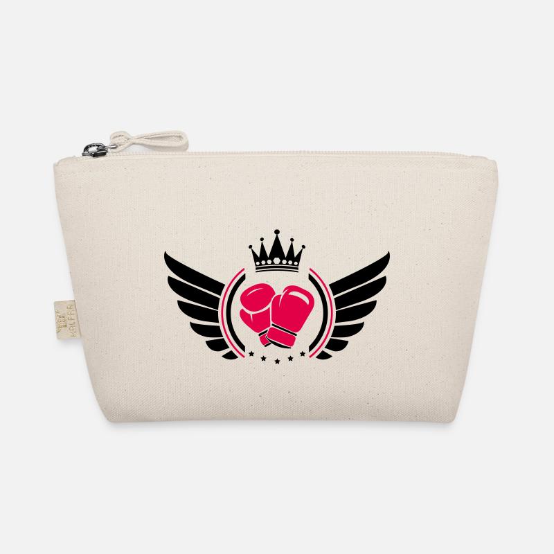 Icône de boxe Trousse biologique