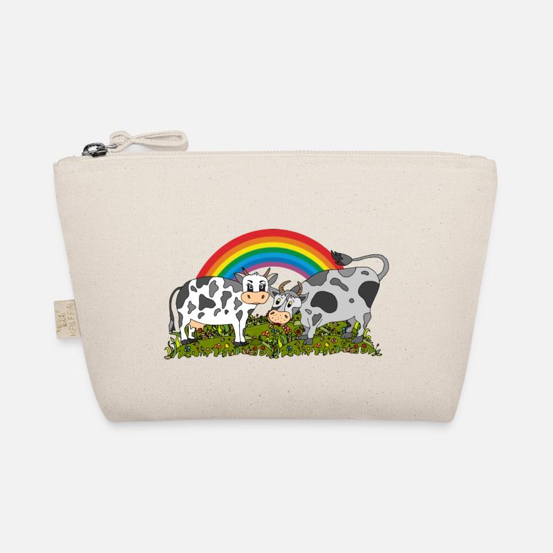 Vache et taureau Trousse biologique