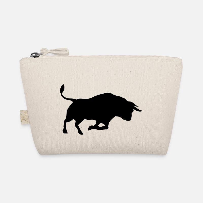 Taureau - Trousse biologique - nature