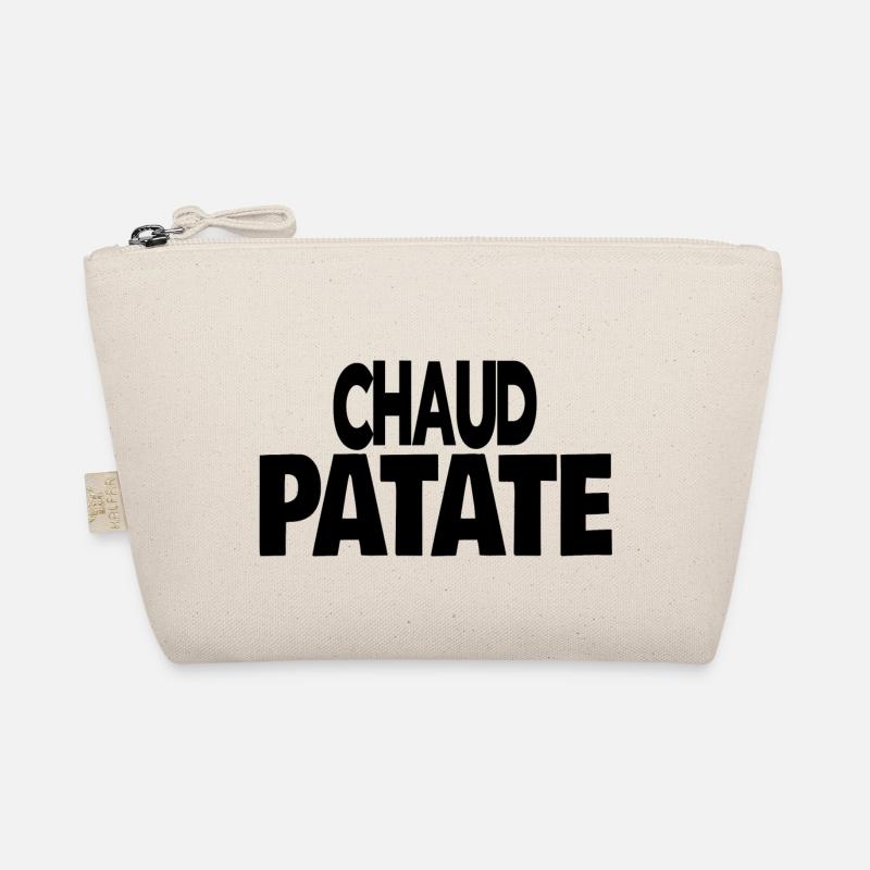 chaud patate Trousse biologique