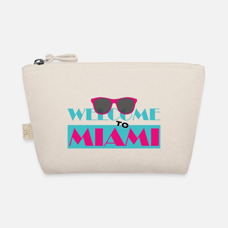 Miami Bio-Täschchen