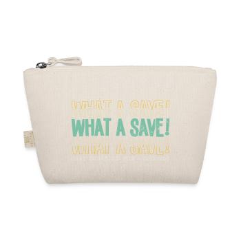 Quelle économie! - Trousse biologique - nature - Devant
