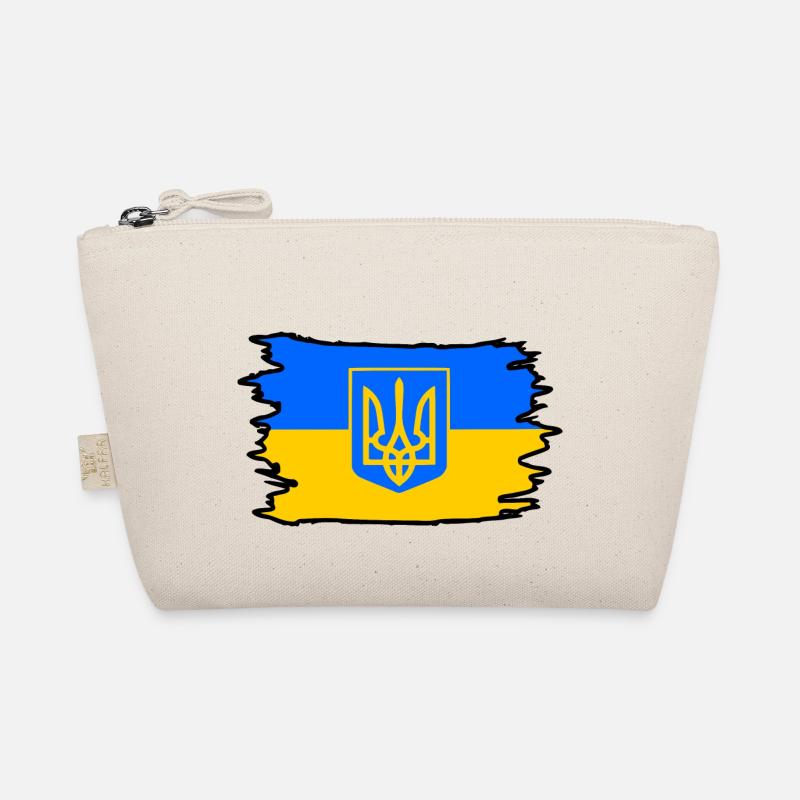 Ukraine Organic Pouch