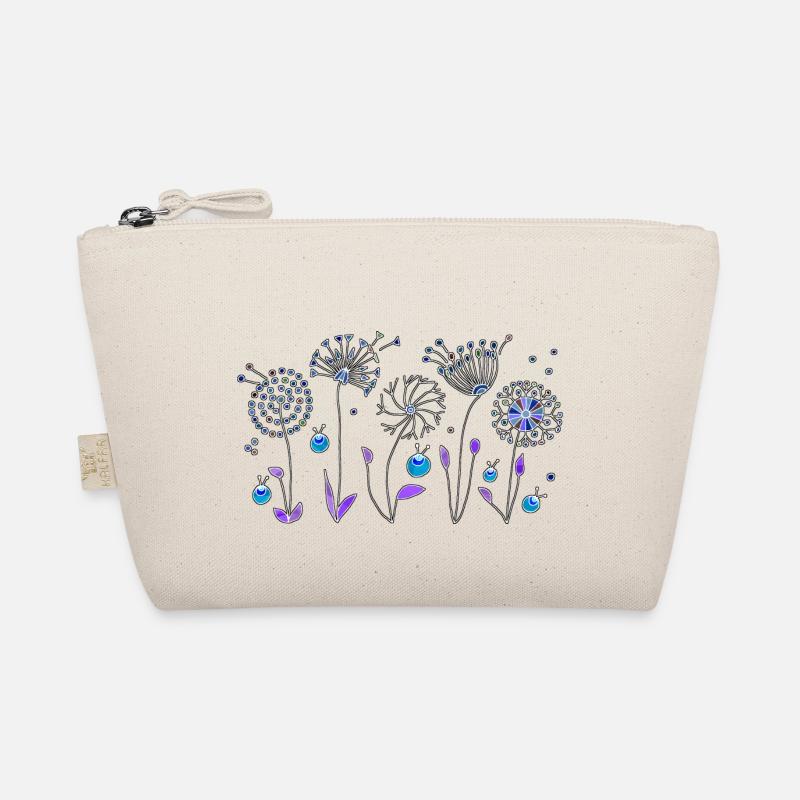 Fleur Trousse biologique