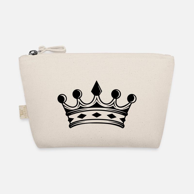 Crown Organic Pouch
