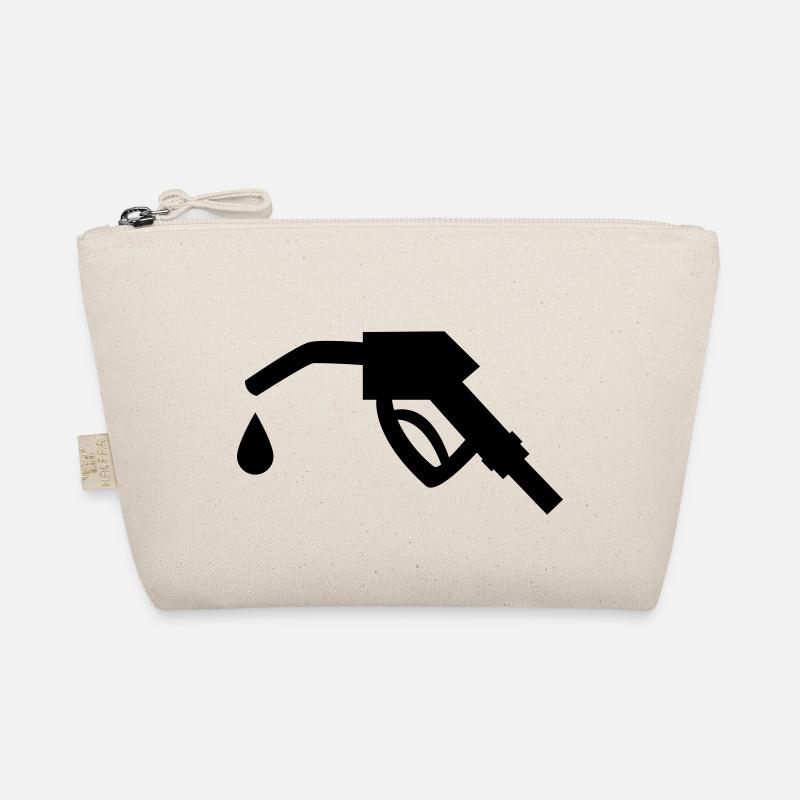 Nozzle Organic Pouch