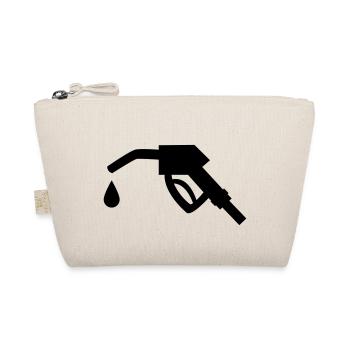 Tap - Organic Pouch - nature - Front