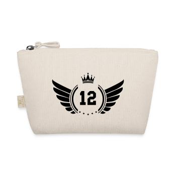 Armoiries 12 - Trousse biologique - nature - Devant