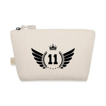 Armoiries 11 - Trousse biologique - nature - Devant