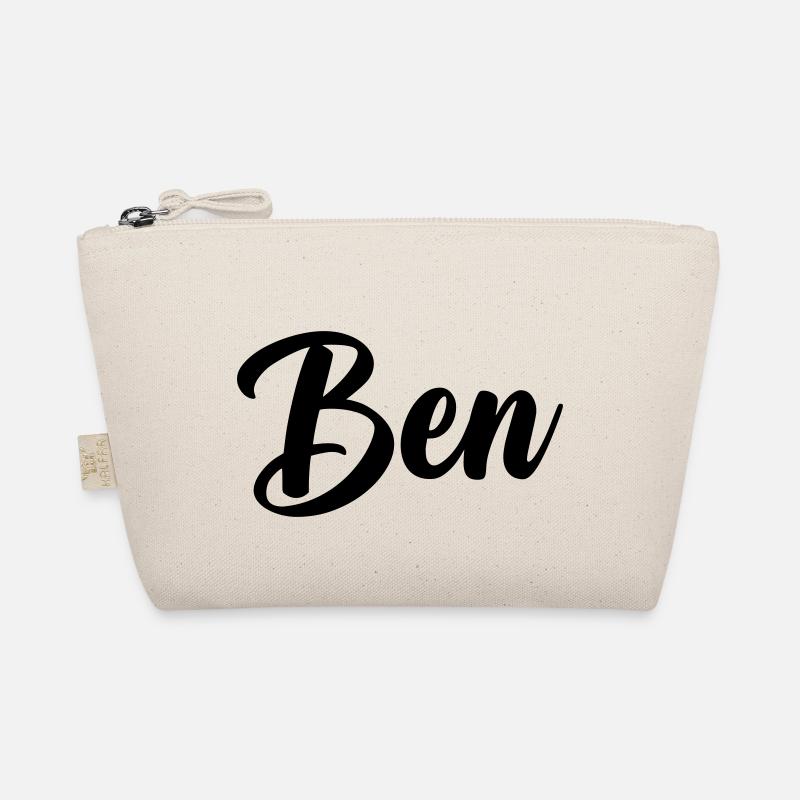 Benoît Trousse biologique