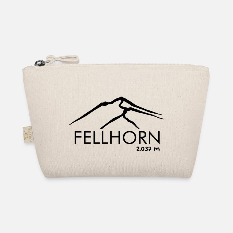 Fellhorn Bio-Täschchen