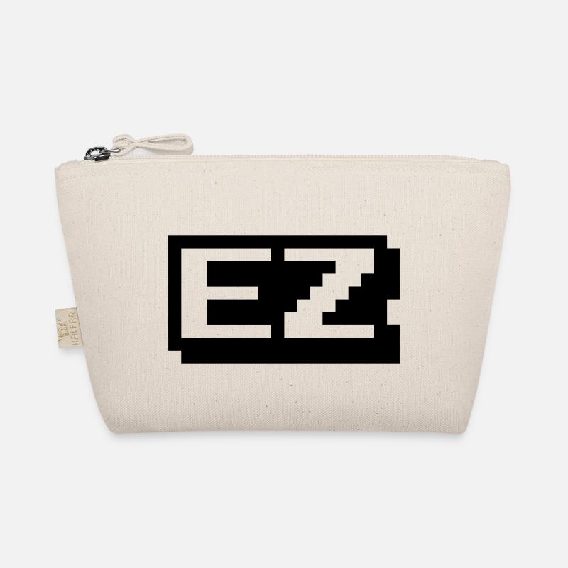 EZ Einfaches Spiel Bio-Täschchen