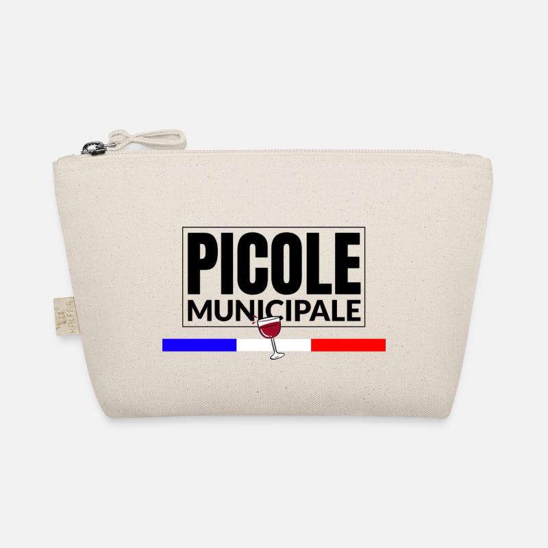 Gemeinde Picole Bio-Täschchen