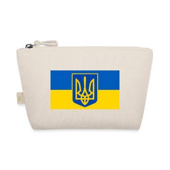 Ukraine - Trousse biologique - nature - Devant
