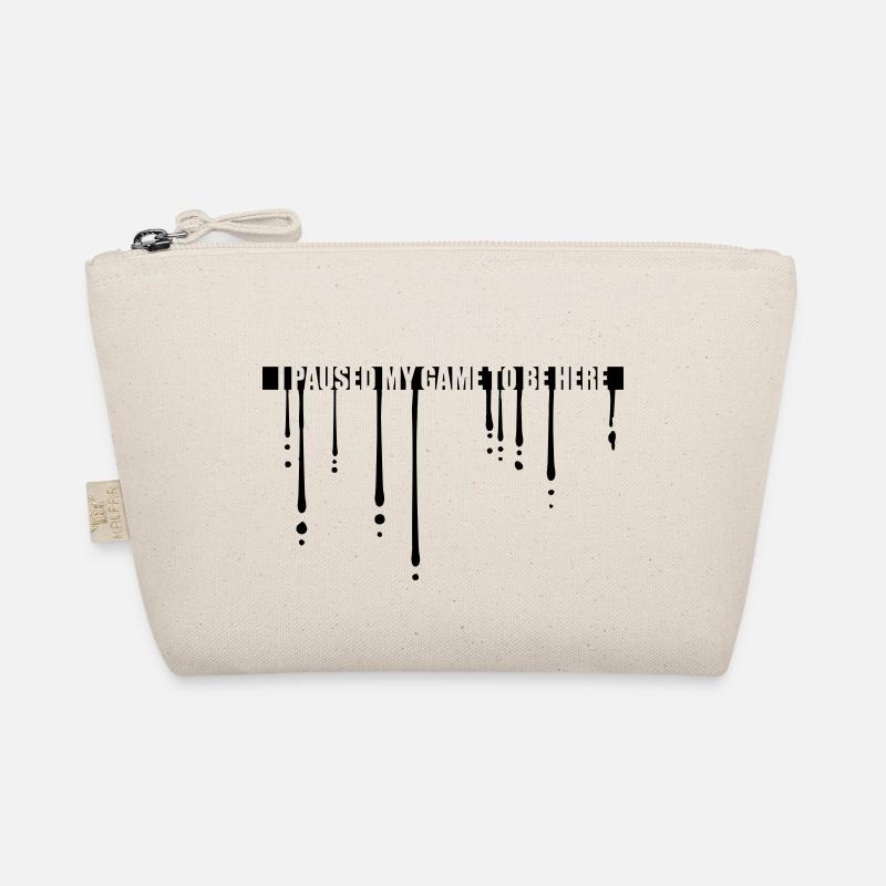 Jeu de chute en pause Trousse biologique
