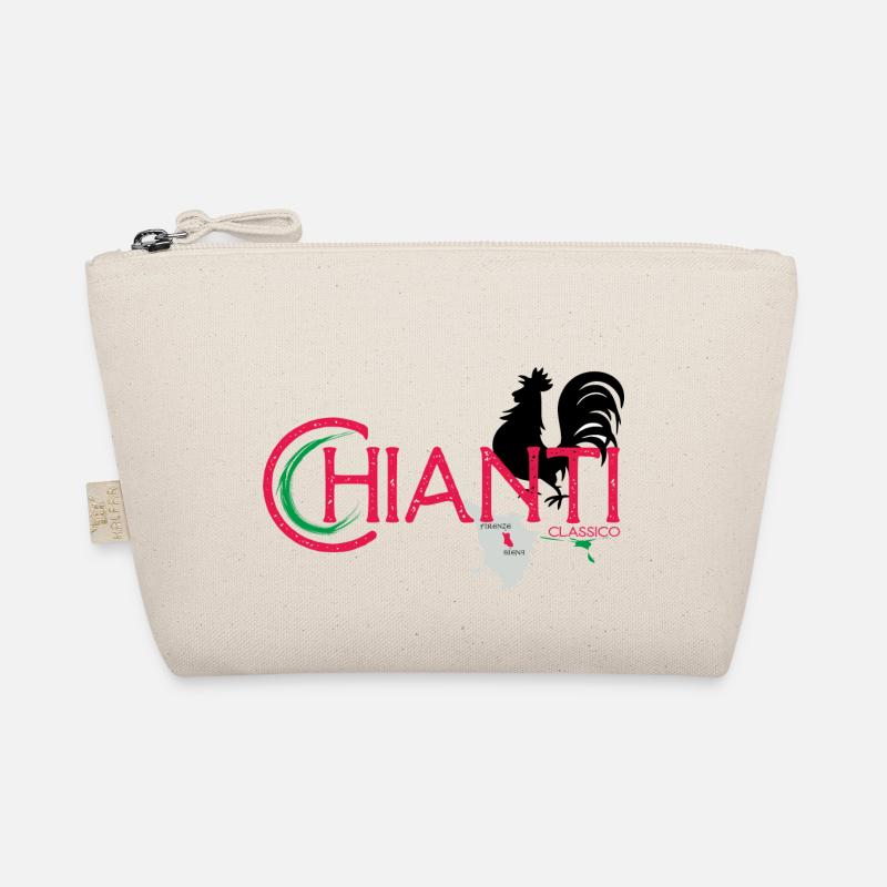 Chianti Organic Pouch