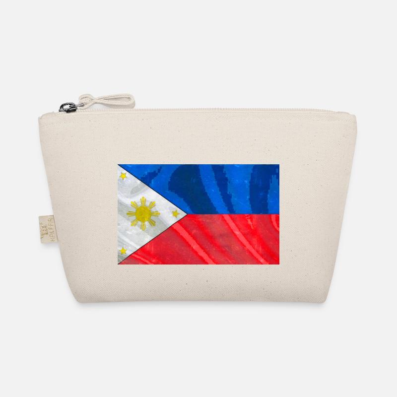 Philippines Collection 'par nikkkooo Trousse biologique