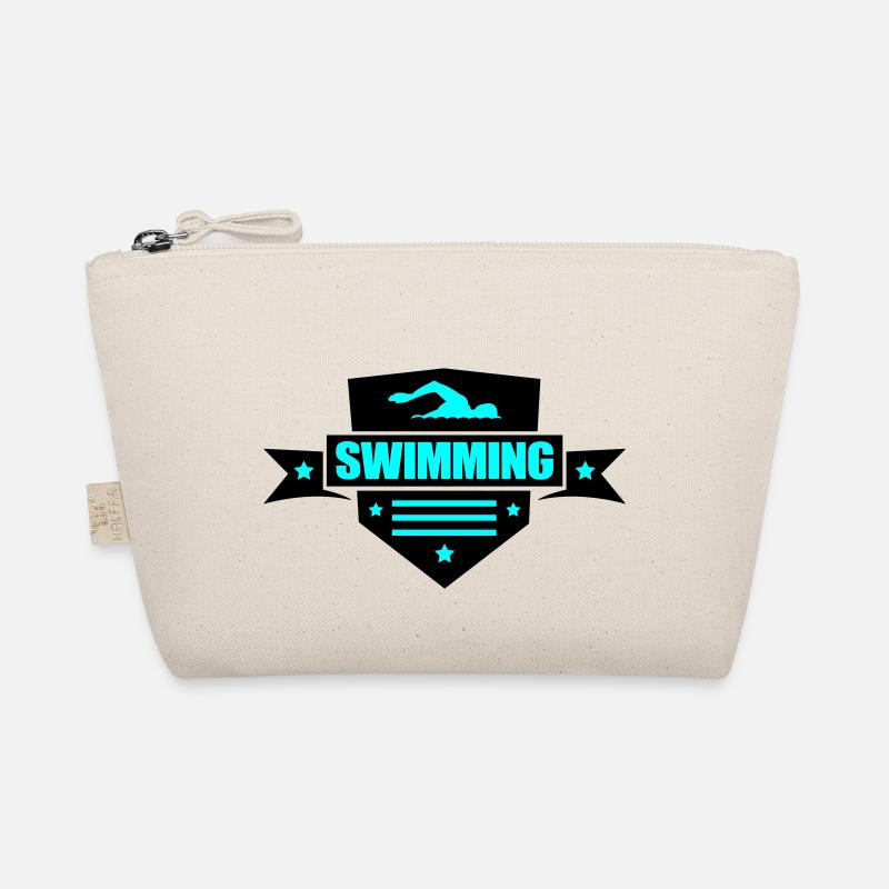 Swimming Organic Pouch