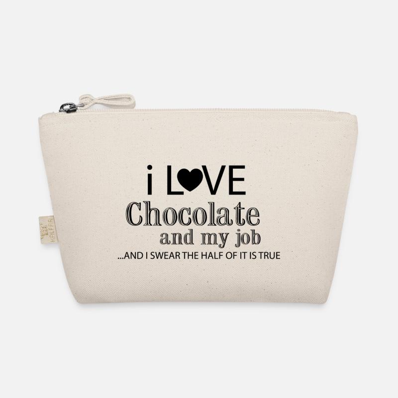 chocolate chocolate Organic Pouch
