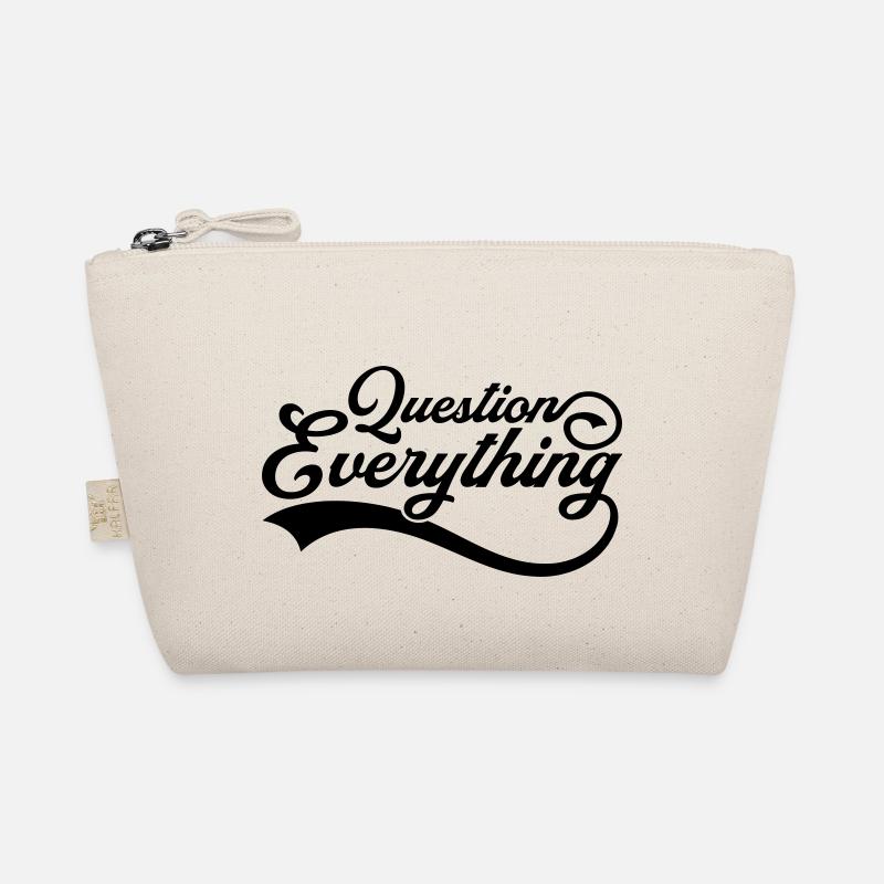 Questionner tout Cool Trousse biologique