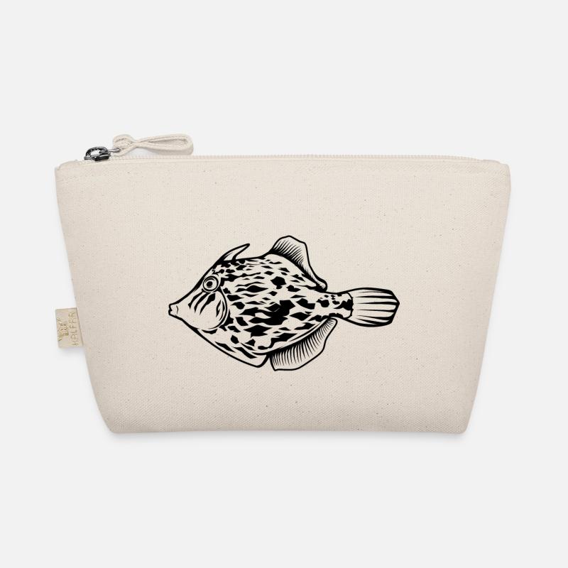 Fichier contour de poisson par Scuba.Style Trousse biologique