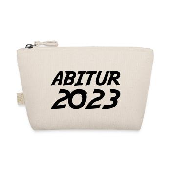 Abitur 2023 - Bio-Täschchen - Natur - Vorne