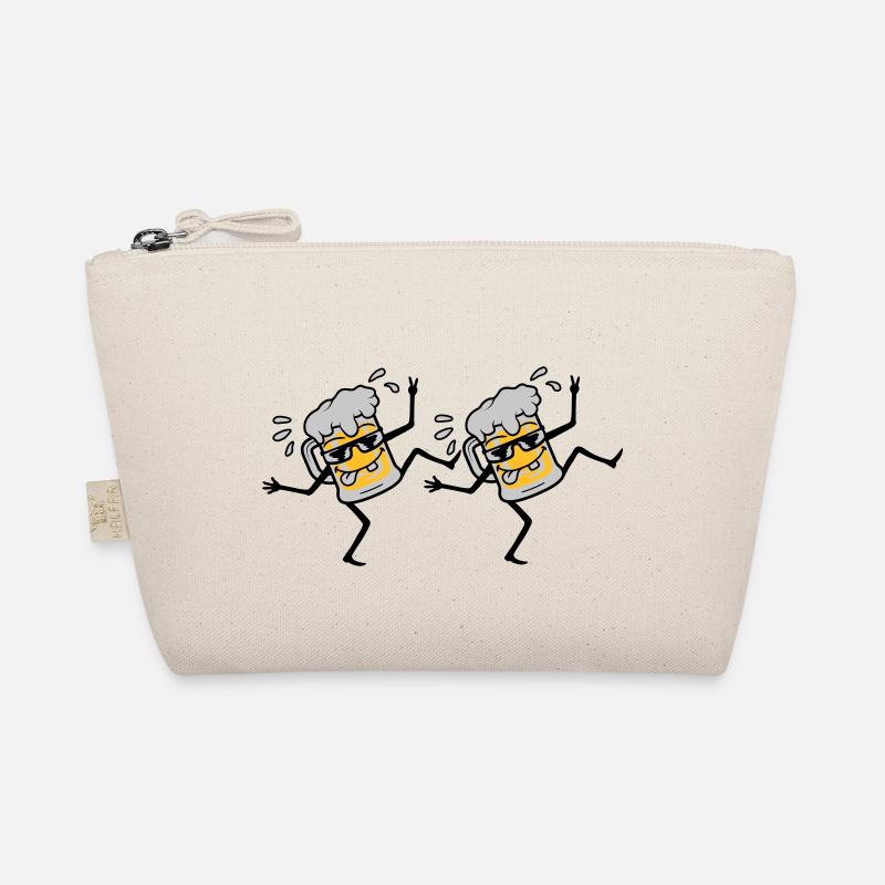 2 bières de soirée dansante Trousse biologique