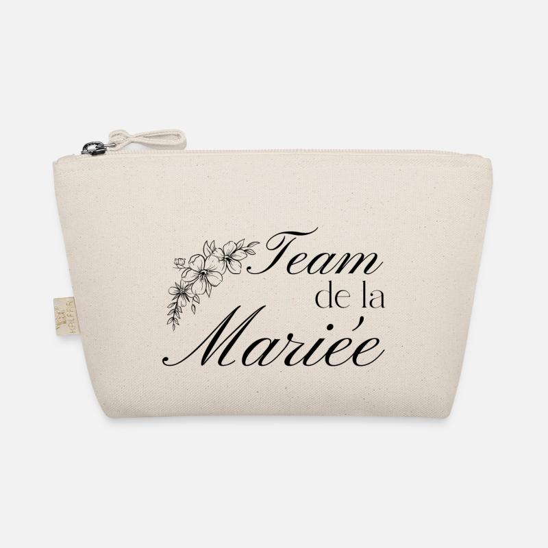 Team de la mariée Trousse biologique