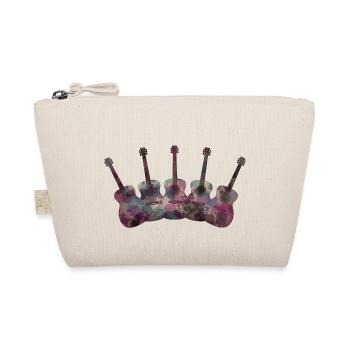 Guitars - Organic Pouch - nature - Front