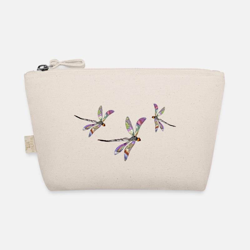 Wichtig Bio-Täschchen