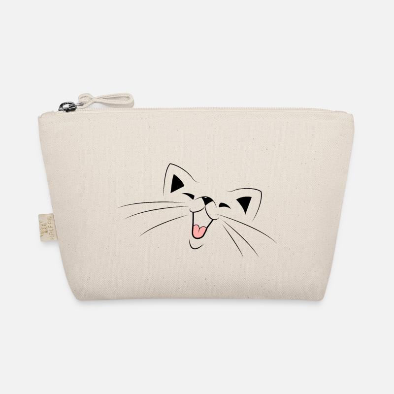 Chat Trousse biologique