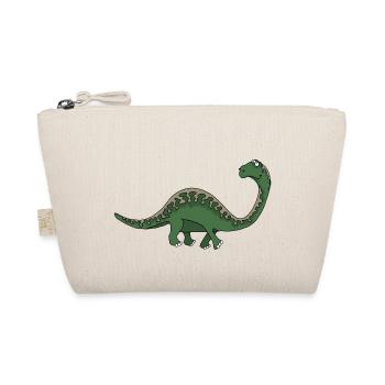 Dino 5 - Trousse biologique - nature - Devant