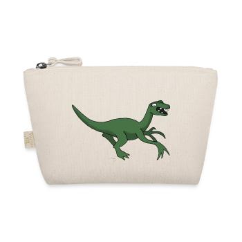 Dino 22 - Trousse biologique - nature - Devant