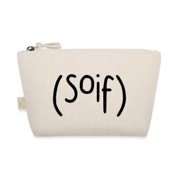 soif - Trousse biologique - nature - Devant