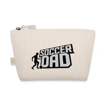 Ball Kicker Soccer Papa - Trousse biologique - nature - Devant