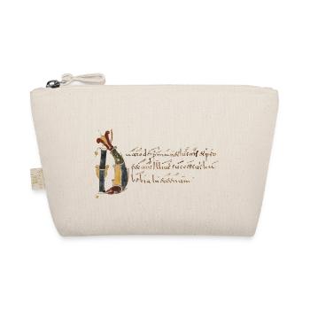 Notation mozarabe (Hispanique wisigothique) - Trousse biologique - nature - Devant