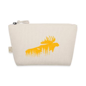 Élan - Trousse biologique - nature - Devant