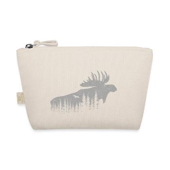 Élan - Trousse biologique - nature - Devant