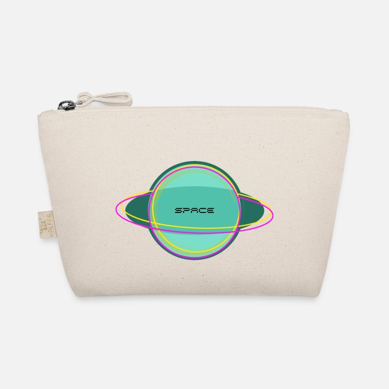 space Bio-Täschchen