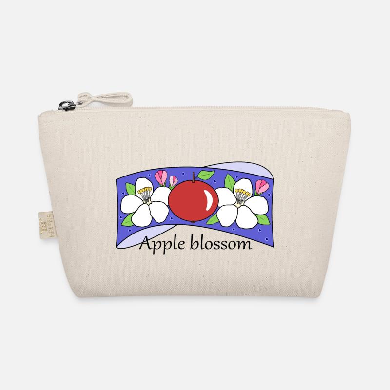 Fleur de pommier Trousse biologique