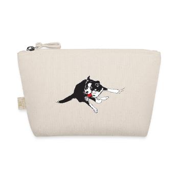 Flyball2 - Trousse biologique - nature - Devant