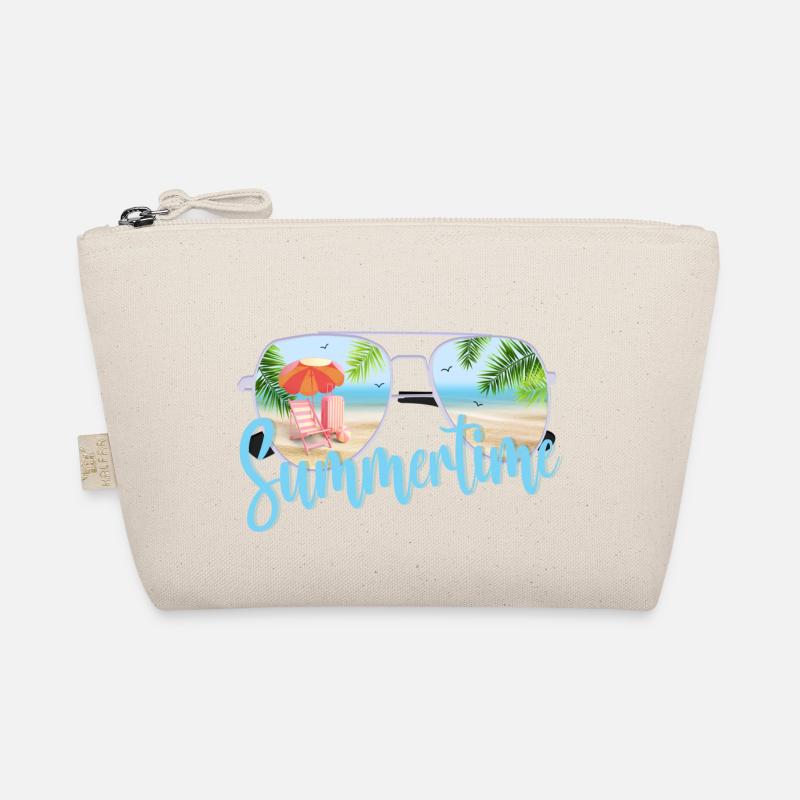 Summertime Bio-Täschchen