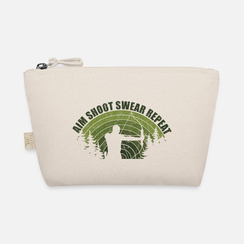 Fun tir à l’arc archer tir à l’arc arc flèche de chasse Trousse biologique