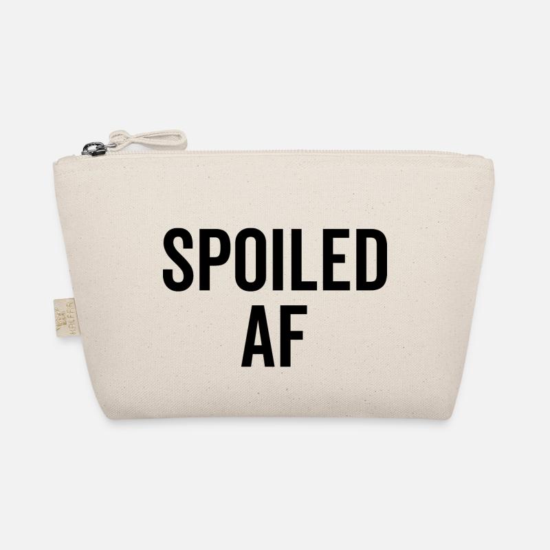 AF gâté Trousse biologique