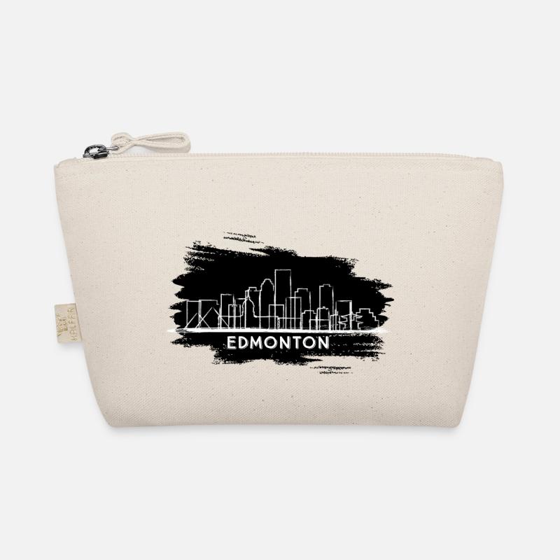 Edmonton Bio-Täschchen