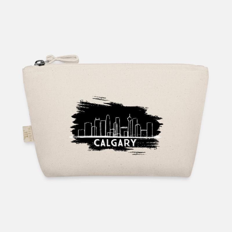 Calgary États-Unis Trousse biologique