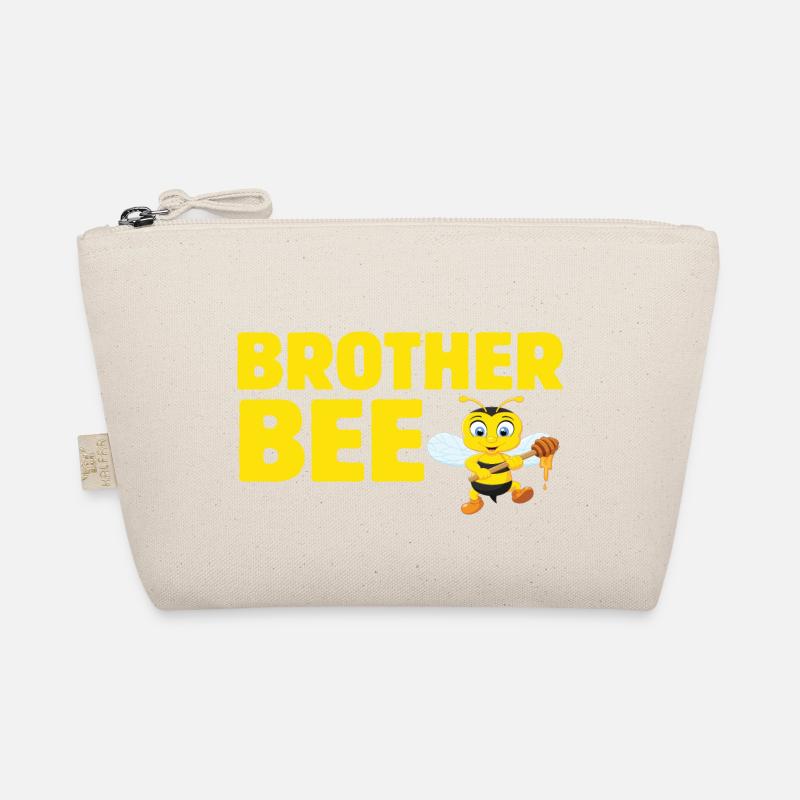 Brother Bee Bio-Täschchen