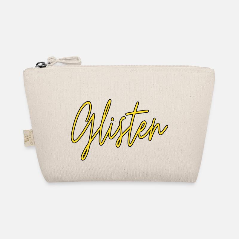 Wundervoll Bio-Täschchen