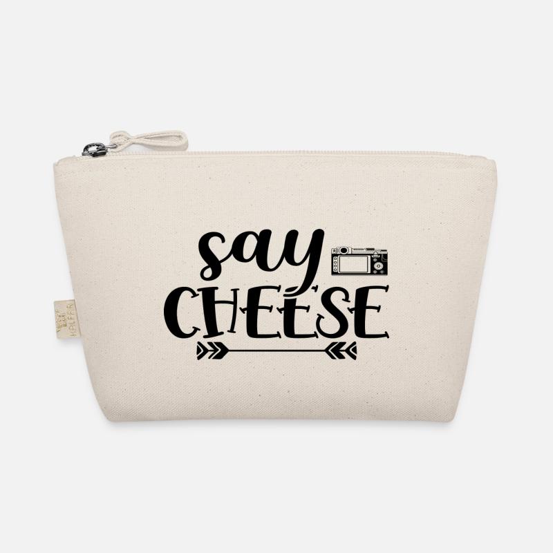 Dites fromage Trousse biologique